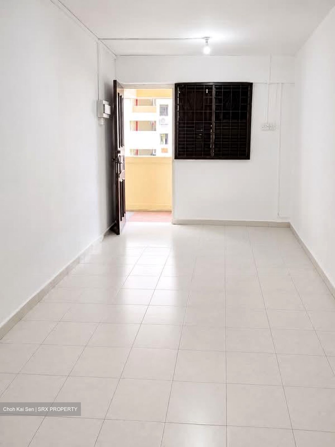 Blk 805 King George's Avenue (Kallang/Whampoa), HDB 2 Rooms #583904161